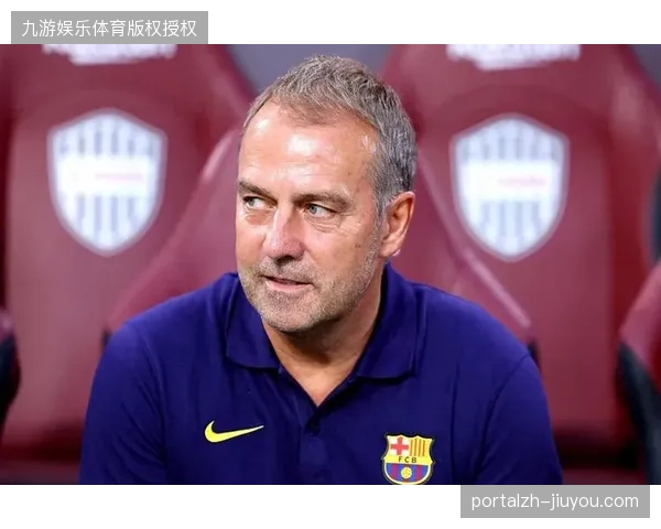 巴萨主力框架的统治级表现，反映出弗里克在核心阵容使用上的高度稳定性